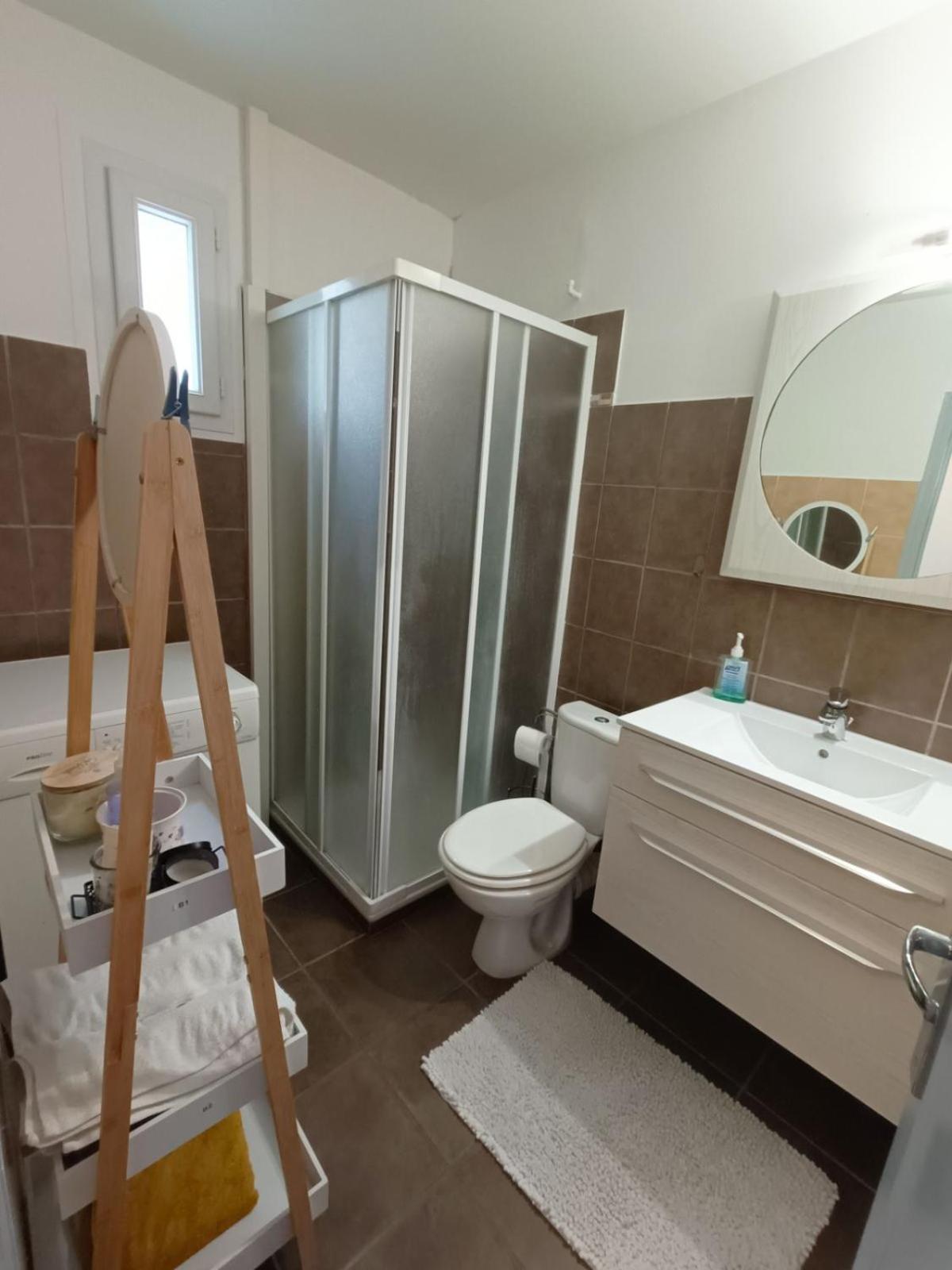 Appartement Design Avec Piscine Digne-les-Bains Eksteriør billede